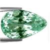 11.6ct. Gorgeous Ocean Green Natural Kunzite VVS (GEM-14100B)