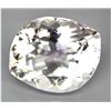 Image 1 : 24.1ct Light Violet Amethyst Brazil Fancy Shape (GEM-15718)