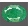 Image 1 : 1.12ct Top AAA  Natural Green Colombian Emerald (GEM-8845)