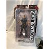 Image 1 : The Expendables 2 Barney Ross figurine