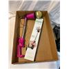 Image 1 : Photo stick and microphone