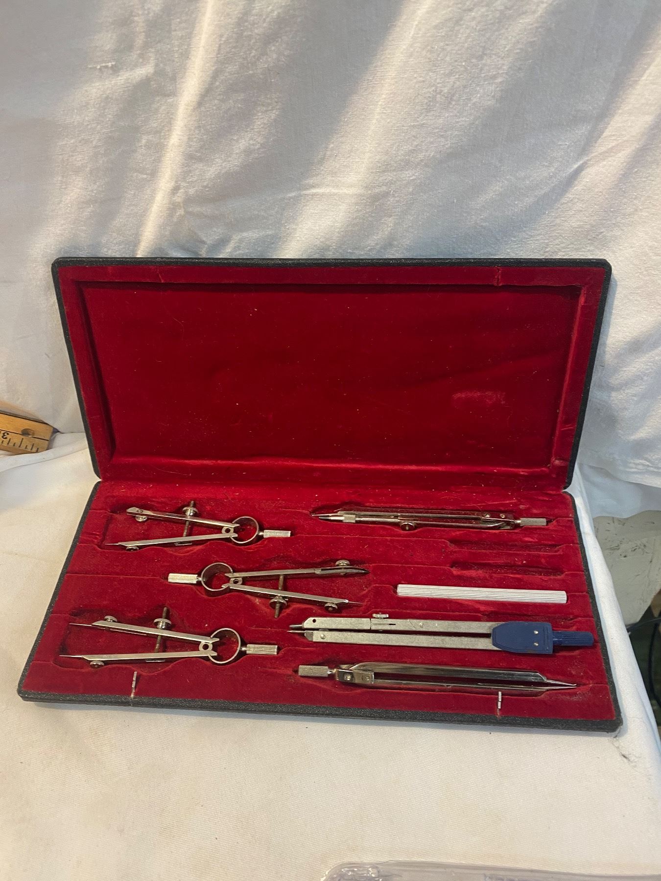 Protractor Ww1 Protractor set
