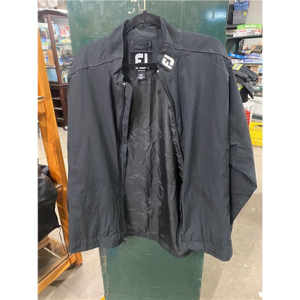 FJ jacket large