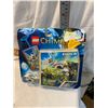 Image 1 : Lego Chima