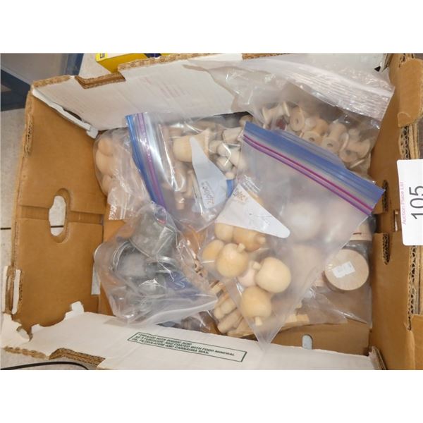 craft supplies