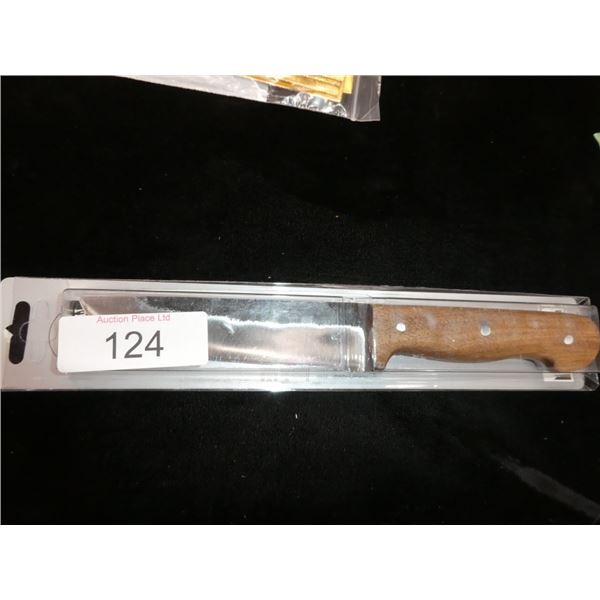 New Carving knife