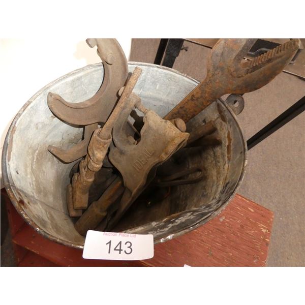 misc Vintage tools