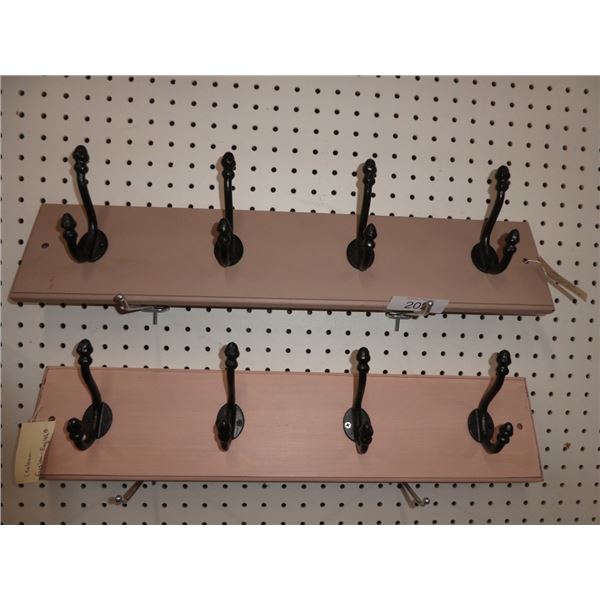 coat hangers