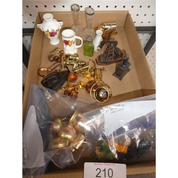 misc knick knacks