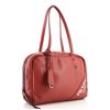 Image 1 : Prada Padded Bowler Bag Nappa Leather Medium