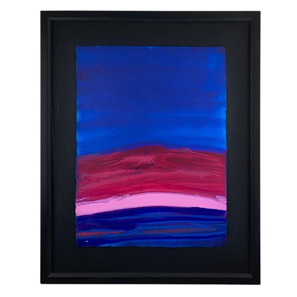 Wyland Original by Wyland Original