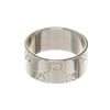 Image 2 : Gucci SiLouis Vuittoner Icon Wide Ring