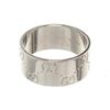 Image 4 : Gucci SiLouis Vuittoner Icon Wide Ring