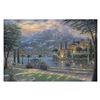 Image 1 : Villa Balbianello by Finale, Robert