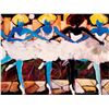 Image 1 : Susan Manders ORIGINAL "Tutus & Pirouettes"