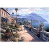 Image 1 : Lake Como Promenade by Sam Park
