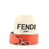 Image 1 : Fendi Strap You Shoulder Strap Leather