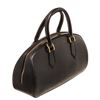 Image 3 : Louis Vuitton Black Epi Leather Jasmin Shoulder Bag