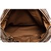 Image 7 : Chloe Brown Leather Two Way Shoulder Bag
