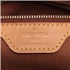 Image 9 : Louis Vuitton Brown Monogram Canvas Leather Cabas Piano Tote Bag