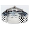 Image 7 : Rolex Mens Stainless Mother Of Pearl Diamond 36MM Datejust Wristwatch