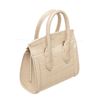 Image 3 : Alexander McQueen White Leather Mc Queen Her Handbag