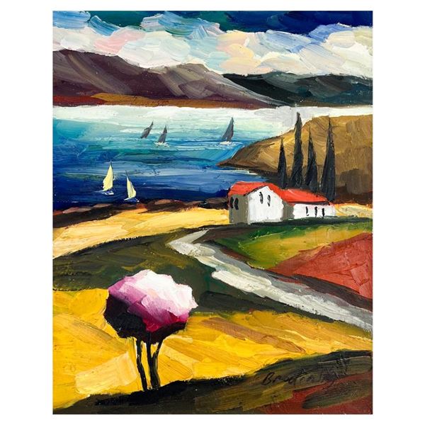 Untitled by Brodinsky Original