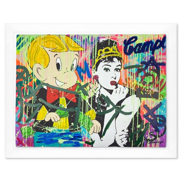 Forever Young by Rovenskaya Original