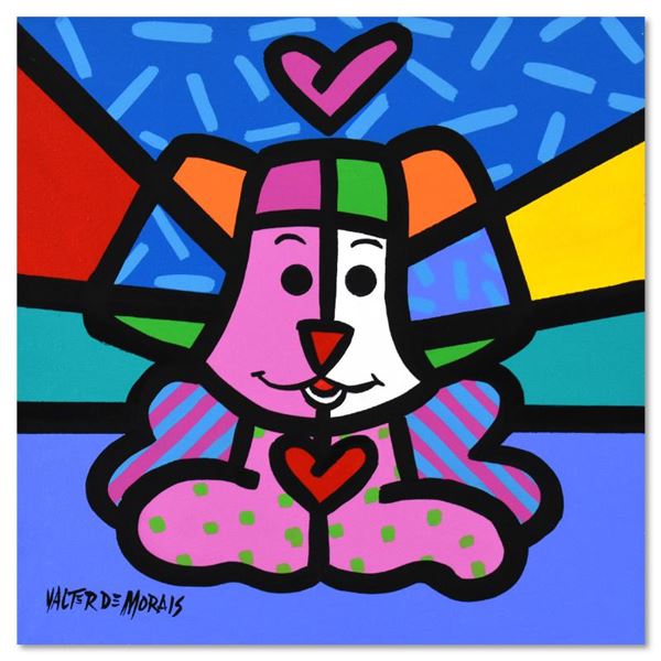 Untitled by Morais Original