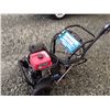 Image 2 : Simoniz 3200PSI Gas Pressure Washer With Wand