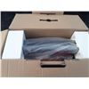 Image 2 : 19" LCD TV  In Unsealed Box