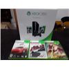Image 2 : Xbox 360 Console In Box With Games