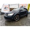 Image 2 : C6A --  2015 DODGE JOURNEY SE , Blue, 124560 KM