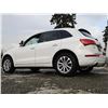 Image 26 : C6E--  2015 AUDI Q5 PREMIUM PLUS QUATTRO, White, 201126 KM