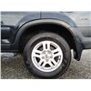 Image 25 : D4 --  2003 HONDA CRV EX AWD, Black, 297501 KM