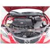 Image 25 : E1 --  2005 MAZDA 3S, Red, 241222 KM