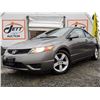 Image 2 : E2 --  2007 HONDA CIVIC LX , Grey, 273900 TMU KM