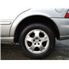 Image 25 : E3 --  2003 MERCEDES ML350 AWD SUV, SILVER, 221,704 MILES, Silver, 221704 MILES