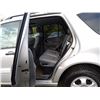 Image 59 : E3 --  2003 MERCEDES ML350 AWD SUV, SILVER, 221,704 MILES, Silver, 221704 MILES