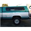Image 23 : F2 --  1994 CHEVROLET 2500 LONG BOX