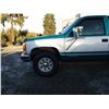 Image 26 : F2 --  1994 CHEVROLET 2500 LONG BOX
