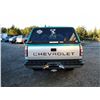 Image 33 : F2 --  1994 CHEVROLET 2500 LONG BOX
