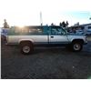 Image 8 : F2 --  1994 CHEVROLET 2500 LONG BOX