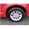 Image 10 : F4 --  2014 DODGE GRAND CARAVAN SE, Red, 155801 KM