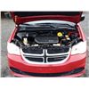Image 15 : F4 --  2014 DODGE GRAND CARAVAN SE, Red, 155801 KM