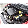 Image 17 : F4 --  2014 DODGE GRAND CARAVAN SE, Red, 155801 KM