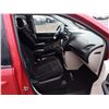 Image 19 : F4 --  2014 DODGE GRAND CARAVAN SE, Red, 155801 KM