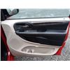 Image 22 : F4 --  2014 DODGE GRAND CARAVAN SE, Red, 155801 KM