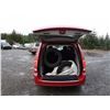 Image 27 : F4 --  2014 DODGE GRAND CARAVAN SE, Red, 155801 KM