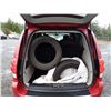 Image 28 : F4 --  2014 DODGE GRAND CARAVAN SE, Red, 155801 KM